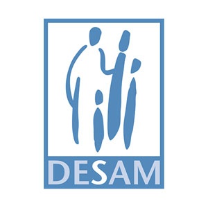 Logo DESAM