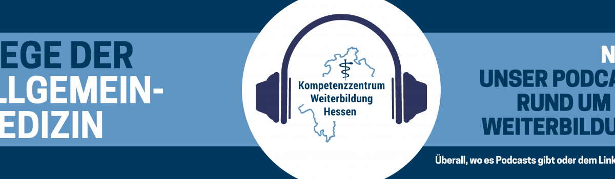 Podcast des KW Hessen