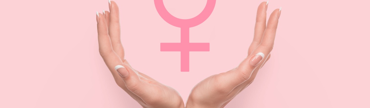 Zum Internationalen Frauentag am 8.03.2024