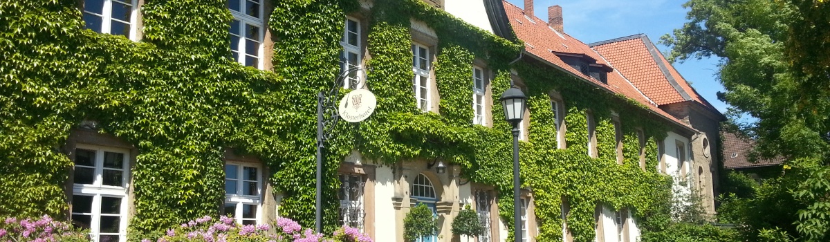 Doppelschulungstag in der Nähe von Goslar