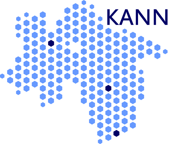logo kann